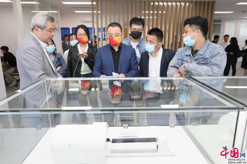 同心粵港澳 攜手大灣區(qū)丨人才，人才，人才！來自橫琴的呼喚和信念