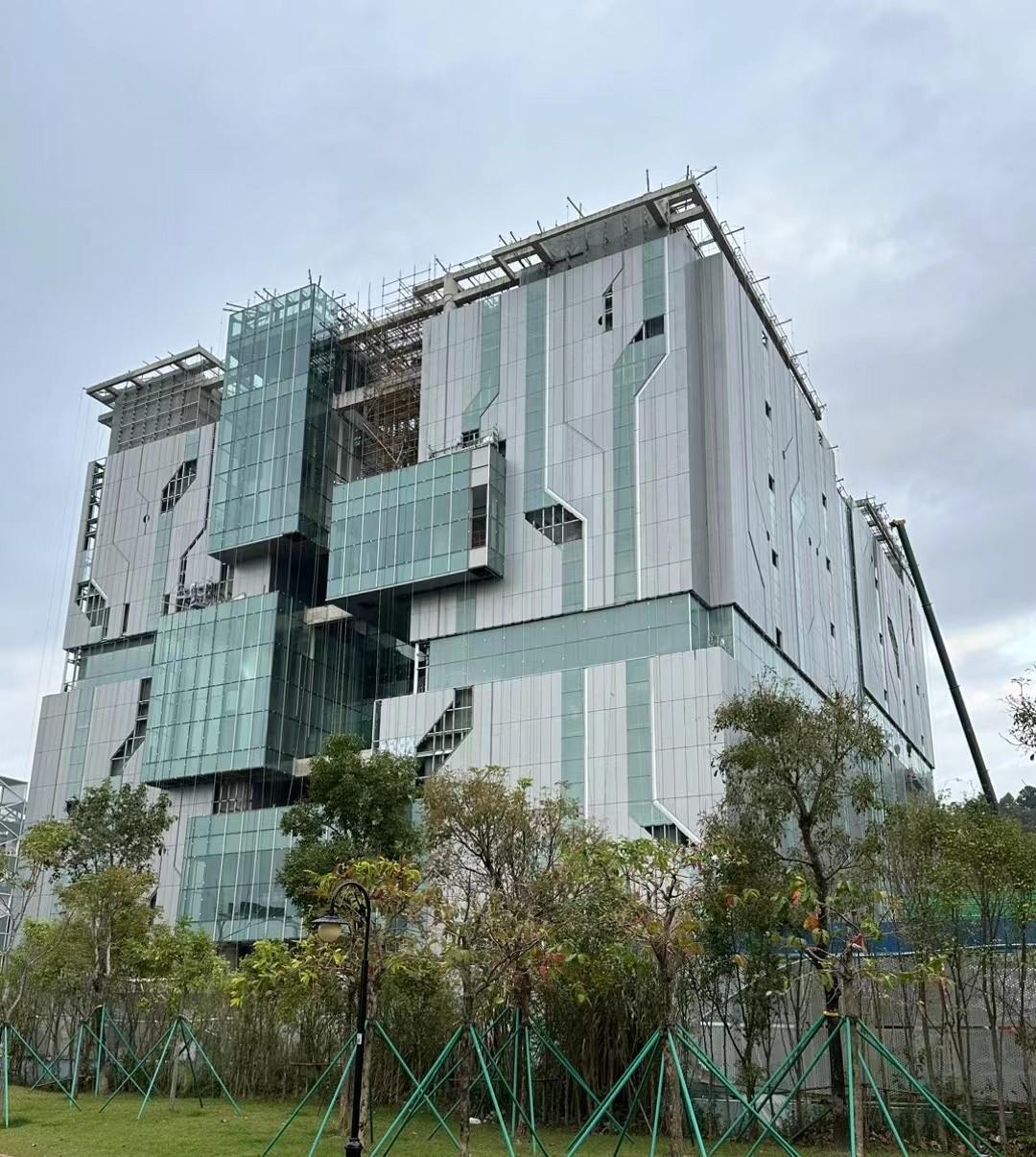 加快推進新一代綠色類腦智能超算中心建設(shè)！《橫琴粵澳深度合作區(qū)總體發(fā)展規(guī)劃》關(guān)注廣東省智能院等科創(chuàng)平臺發(fā)展