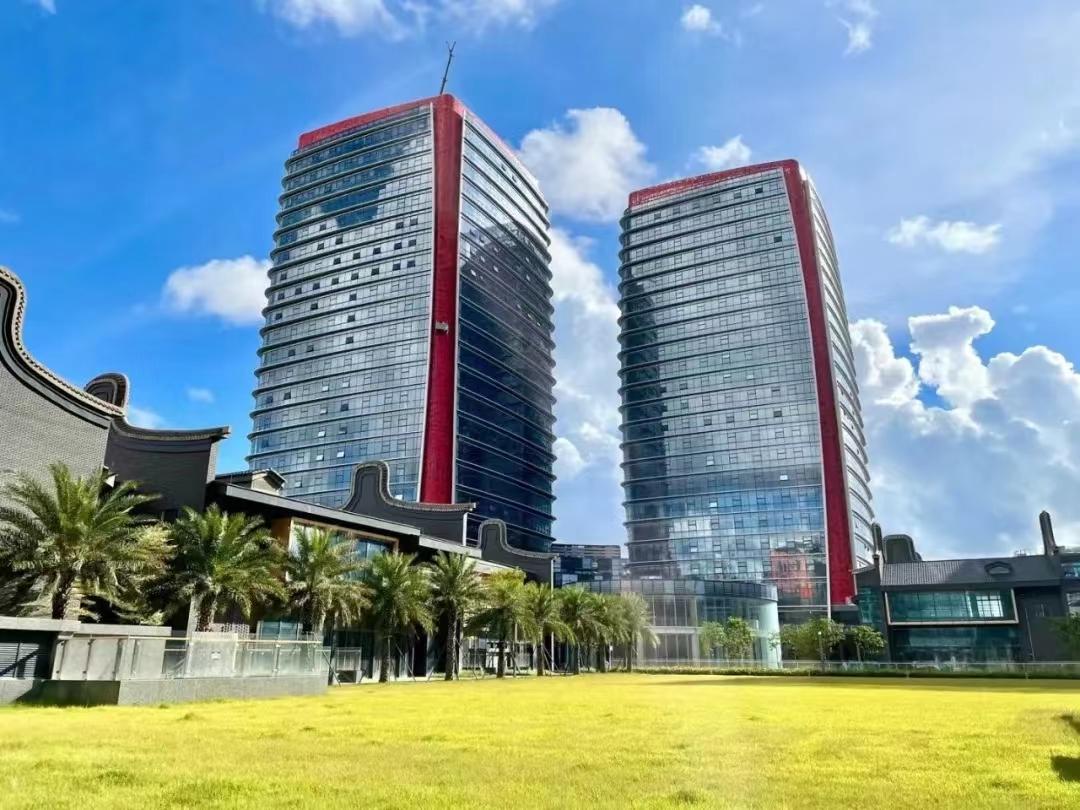 再獲省杰青項目！廣東省智能院時穎超研究員獲得廣東省杰出青年項目基金立項